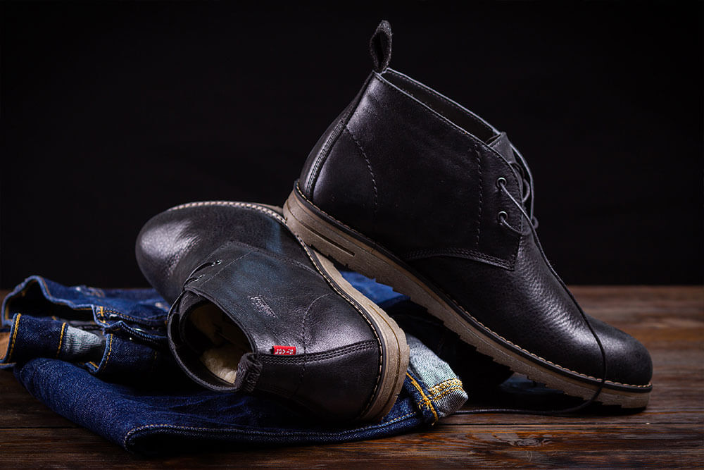 Levi`s